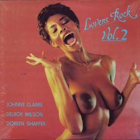 V/A - Doreen Shaffer - Lovers Rock Vol. II - 1979